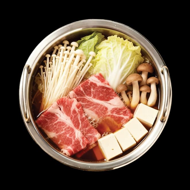 스키야키탕