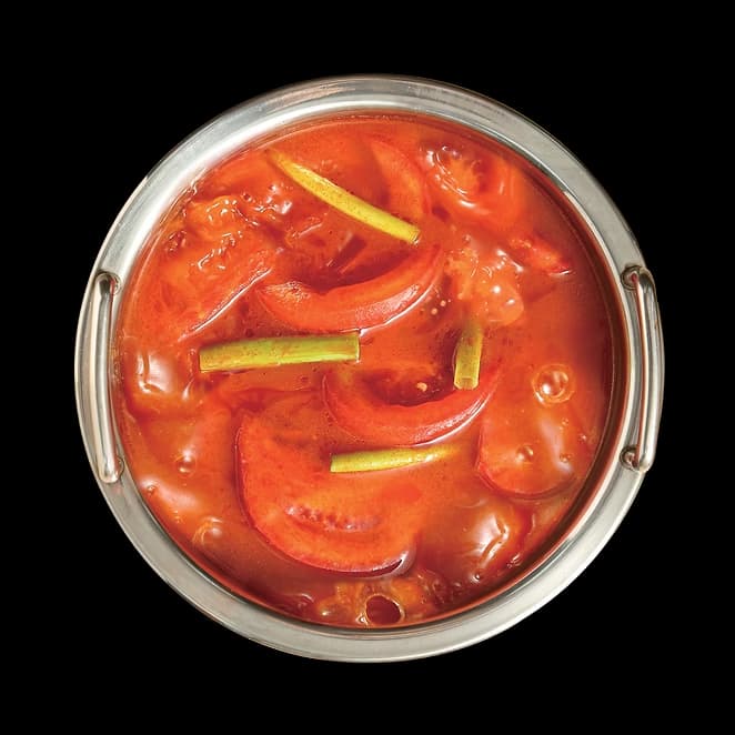 토마토탕