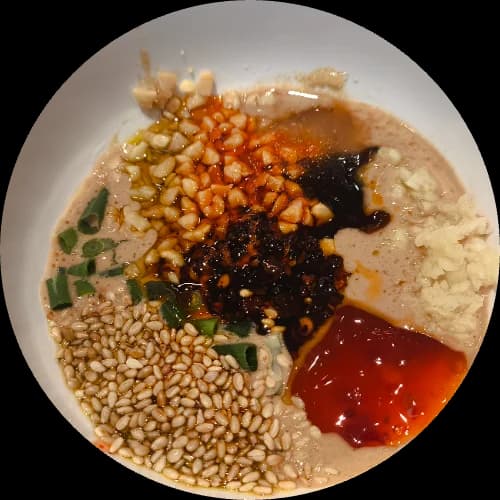 고소칼칼슴슴