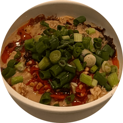 {코리아나 비빔장} 한국인이라면 미치는 그 맛.