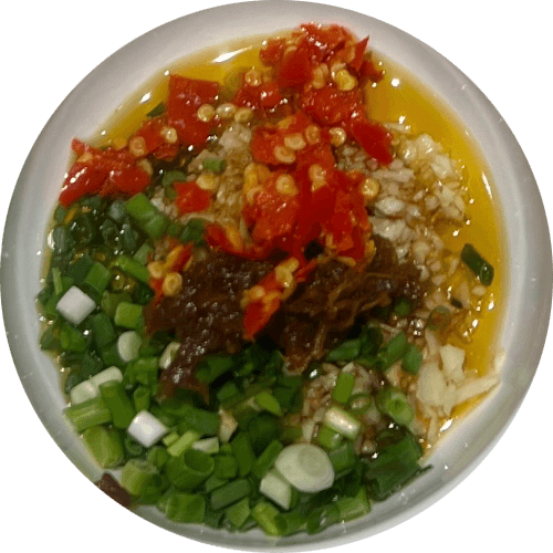 맛보면 훠궉 소리나는 소스